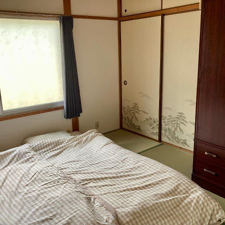 民宿 和合 Minshuku Wago Tanabe Exterior photo