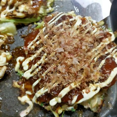 民宿 和合 Minshuku Wago Tanabe Exterior photo
