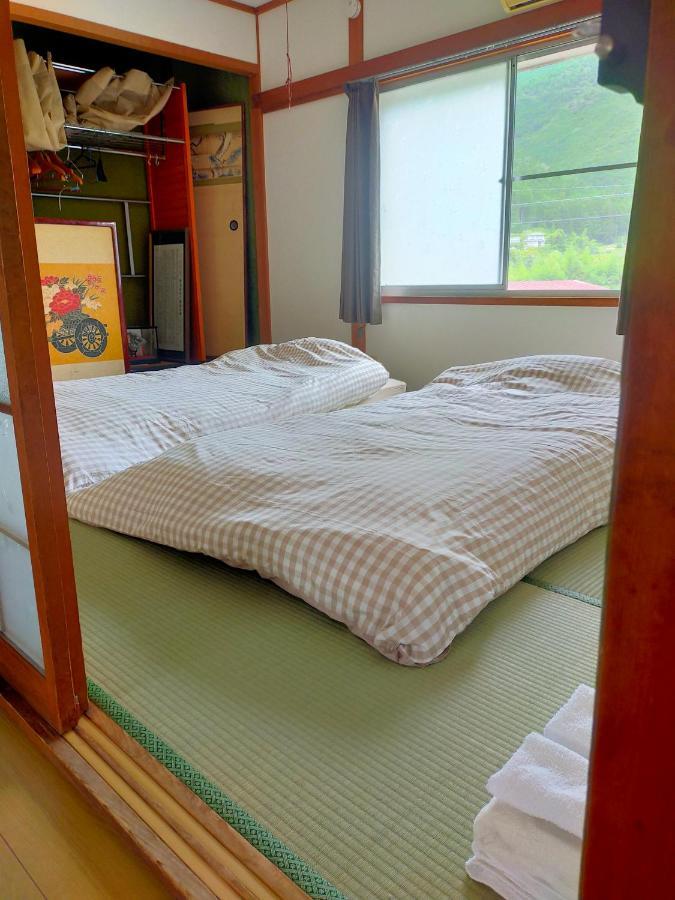 民宿 和合 Minshuku Wago Tanabe Exterior photo