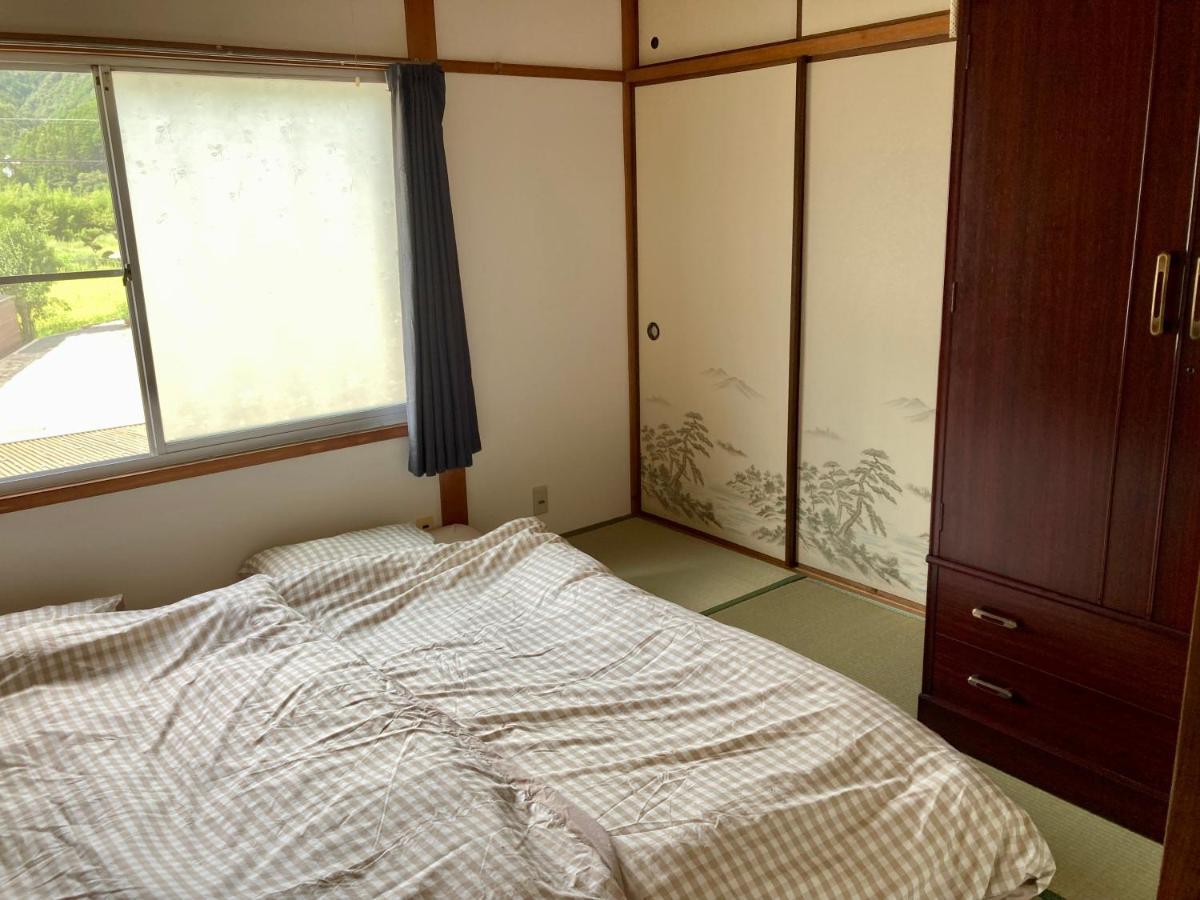 民宿 和合 Minshuku Wago Tanabe Exterior photo