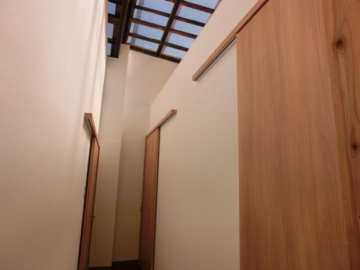 民宿 和合 Minshuku Wago Tanabe Exterior photo