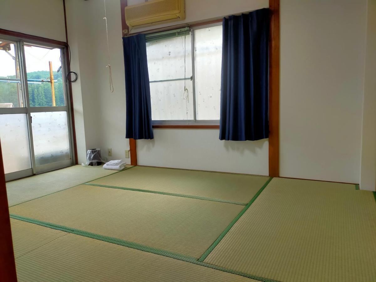 民宿 和合 Minshuku Wago Tanabe Exterior photo