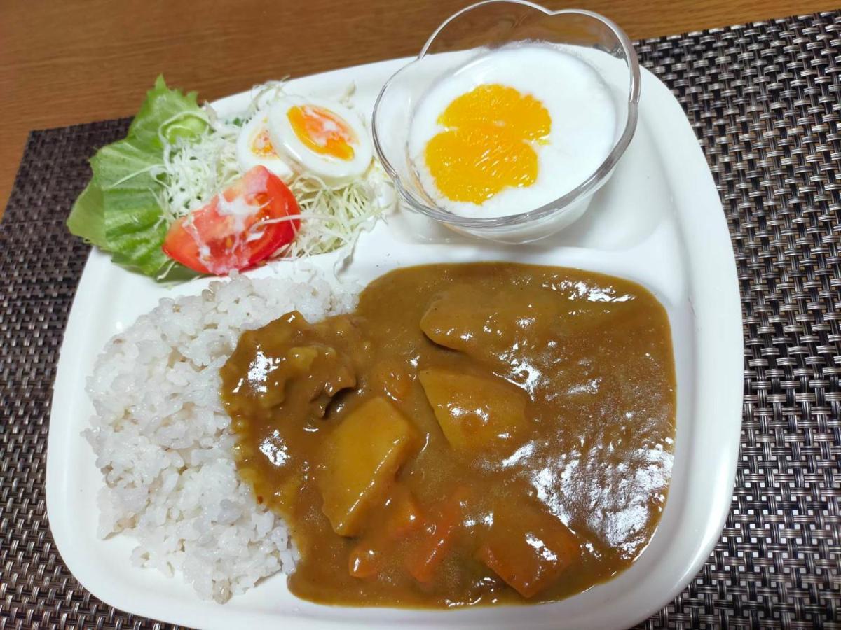 民宿 和合 Minshuku Wago Tanabe Exterior photo