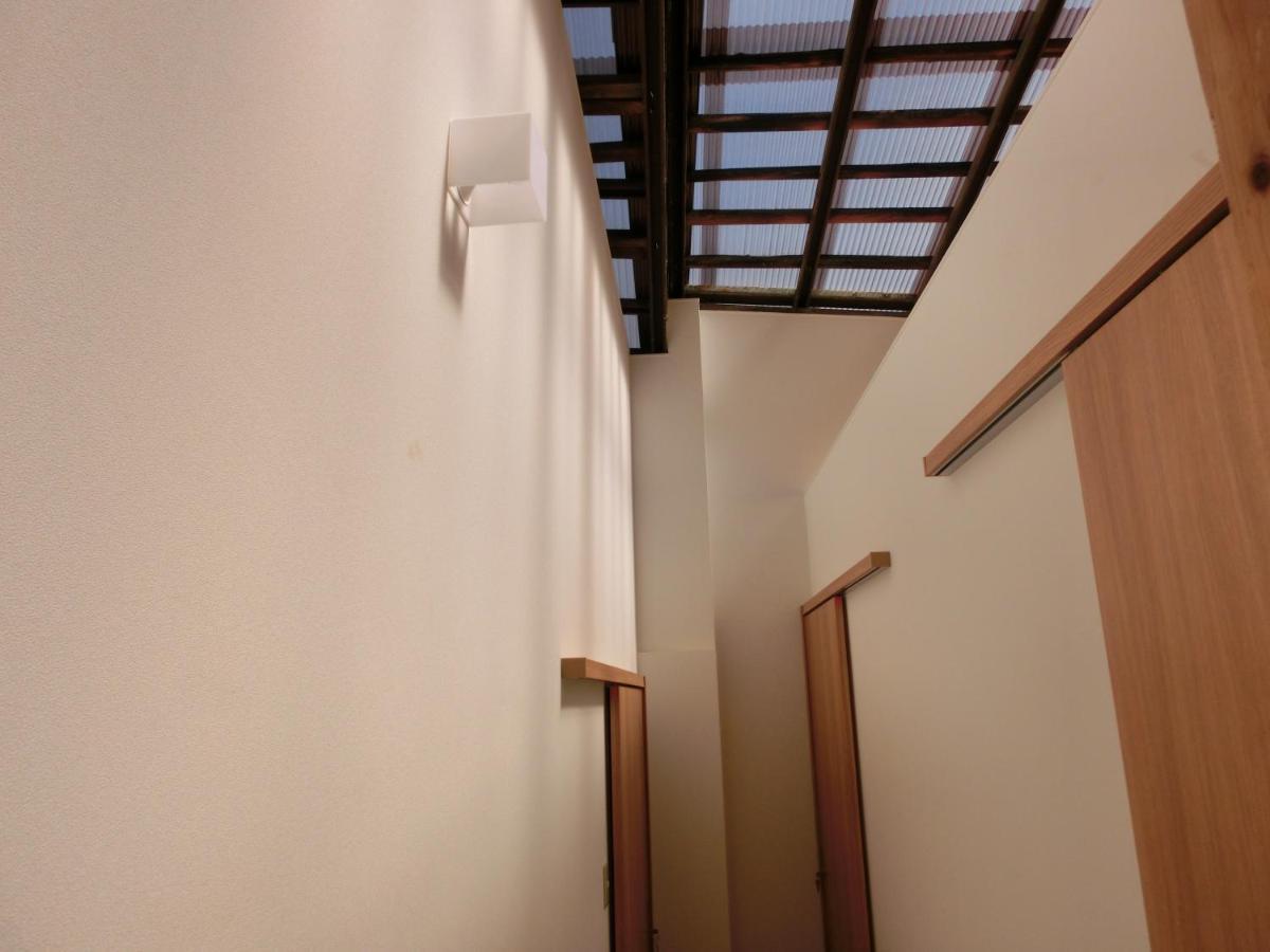 民宿 和合 Minshuku Wago Tanabe Exterior photo