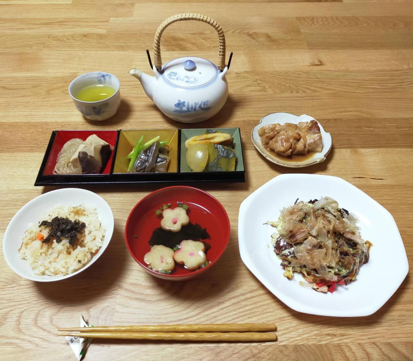 民宿 和合 Minshuku Wago Tanabe Exterior photo