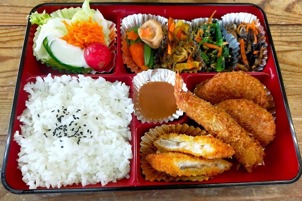 民宿 和合 Minshuku Wago Tanabe Exterior photo